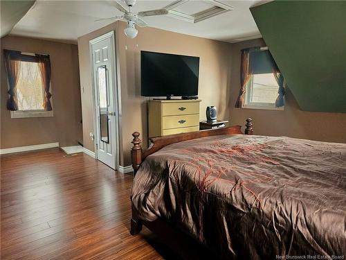 851 Helen, Bathurst, NB 