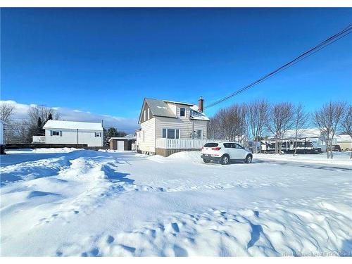 851 Helen, Bathurst, NB 