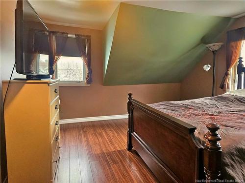 851 Helen, Bathurst, NB 