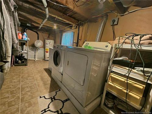 851 Helen, Bathurst, NB 