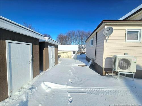 851 Helen, Bathurst, NB 