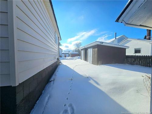 851 Helen, Bathurst, NB 