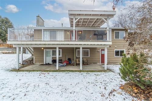 209 Bestwick E Court  Kamloops, BC V2C 1R9