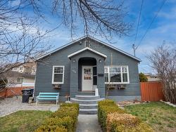 416 Tennis Street  Penticton, BC V2A 5R3