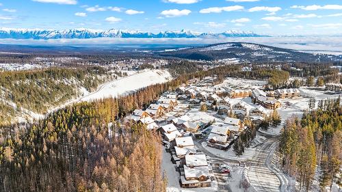 M1-A-1351 Gerry Sorensen Way, Kimberley, BC - Outdoor With View