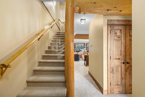 M1-A-1351 Gerry Sorensen Way, Kimberley, BC - Indoor Photo Showing Other Room