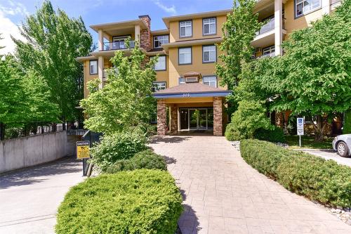 205-303 Whitman Road  Kelowna, BC V1V 2P3