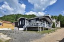 Front of Structure - 94 Rue De La Golée, Saint-Côme, QC  - Outdoor 