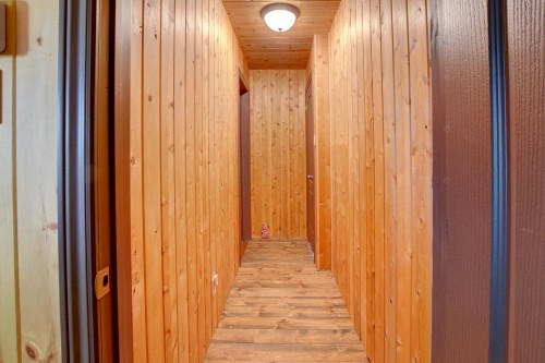 Passageway - 94 Rue De La Golée, Saint-Côme, QC - Indoor Photo Showing Other Room