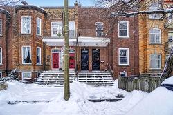 2324 Av. Belgrave  Montréal (Côte-Des-Neiges/Notre-Dame-De-Grâce), QC H4A 2L8