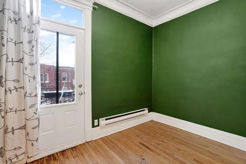 Bedroom - 2324 Av. Belgrave, Montréal (Côte-Des-Neiges/Notre-Dame-De-Grâce), QC - Indoor Photo Showing Other Room