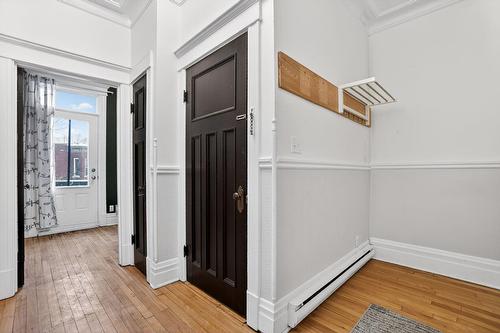 Interior - 2324 Av. Belgrave, Montréal (Côte-Des-Neiges/Notre-Dame-De-Grâce), QC - Indoor Photo Showing Other Room