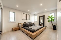 Chambre à coucher principale - 