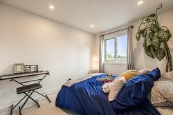 Chambre à coucher - 