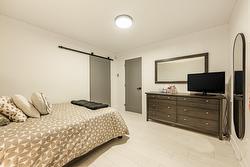 Chambre à coucher - 