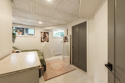 Chambre à coucher - 