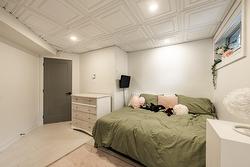 Chambre à coucher - 