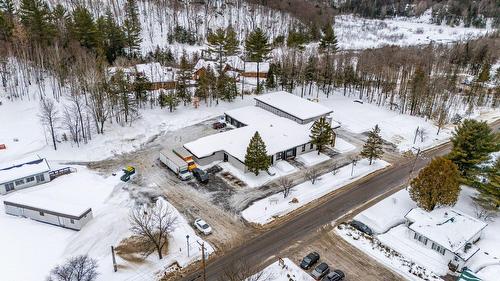 Photo aérienne - 126-148 Ch. Watchorn, Morin-Heights, QC - Outdoor With View
