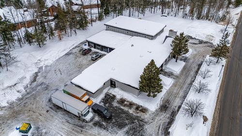 Photo aérienne - 126-148 Ch. Watchorn, Morin-Heights, QC - Outdoor