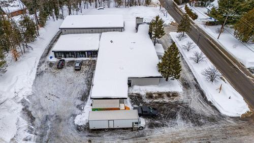 Photo aérienne - 126-148 Ch. Watchorn, Morin-Heights, QC - Outdoor