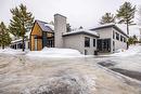 Façade - 126-148 Ch. Watchorn, Morin-Heights, QC  - Outdoor 