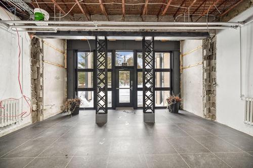 Hall d'entrée/Vestibule - 126-148 Ch. Watchorn, Morin-Heights, QC - Indoor