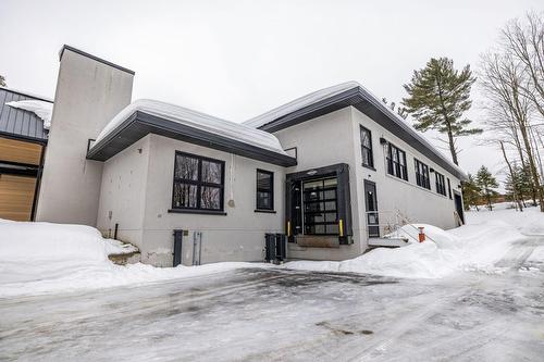 Frontage - 122-148 Ch. Watchorn, Morin-Heights, QC - Outdoor