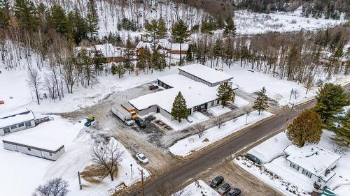 Aerial photo - 122-148 Ch. Watchorn, Morin-Heights, QC - Outdoor With View