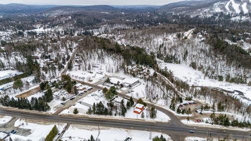 Aerial photo - 122-148 Ch. Watchorn, Morin-Heights, QC - Outdoor With View