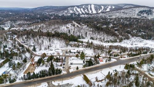 Aerial photo - 122-148 Ch. Watchorn, Morin-Heights, QC - Outdoor With View