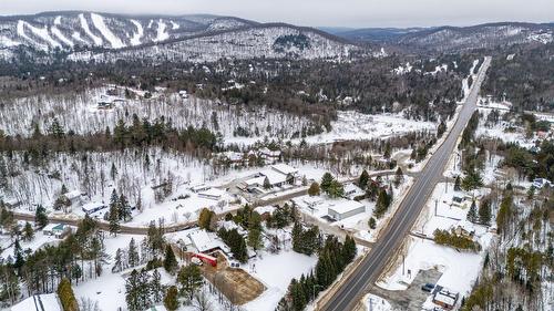 Aerial photo - 122-148 Ch. Watchorn, Morin-Heights, QC - Outdoor With View