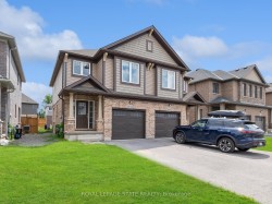 9573 Tallgrass Avenue  Niagara Falls, ON L2G 0Y3