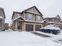 9573 Tallgrass Avenue  Niagara Falls, ON L2G 0Y3