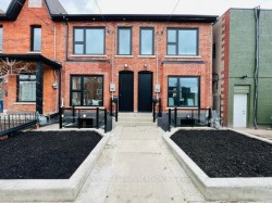 Lower-217 Euclid Avenue  Toronto, ON M6J 2K1