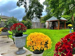 441 Seaton Drive  Oakville, ON L6L 3Y3