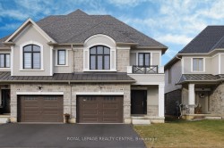 64 Genoa Drive  Hamilton, ON L9B 0J8