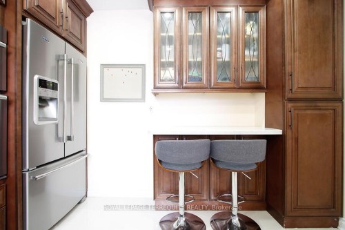 3068 Cantelon Crescent, Mississauga, ON - Indoor