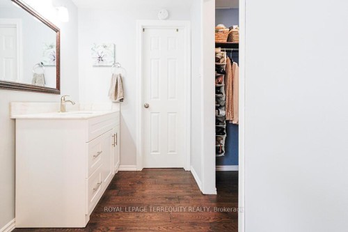 3068 Cantelon Crescent, Mississauga, ON - Indoor