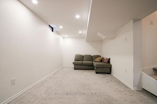 3068 Cantelon Crescent, Mississauga, ON - Indoor