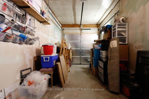 3068 Cantelon Crescent, Mississauga, ON - Indoor