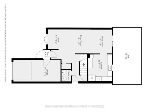 3068 Cantelon Crescent, Mississauga, ON - Other