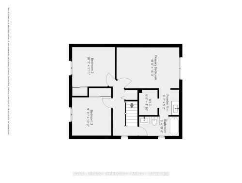 3068 Cantelon Crescent, Mississauga, ON - Other