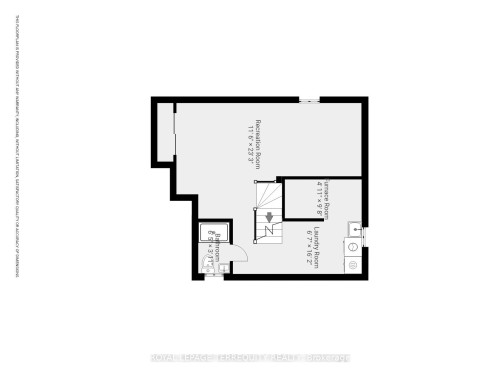 3068 Cantelon Crescent, Mississauga, ON - Other