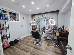 Basement-20 Mercedes Road  Brampton, ON L7A 0Z2