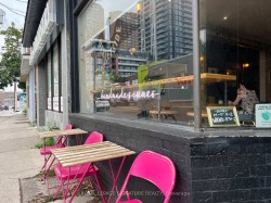 2413 Dundas Street W Toronto, ON M6P 1X3