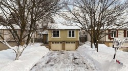 311 Whitehead Crescent  Caledon, ON L7E 3Y6