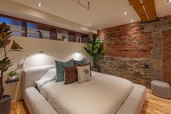 Chambre à coucher principale - 