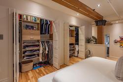 Penderie (Walk-in) - 