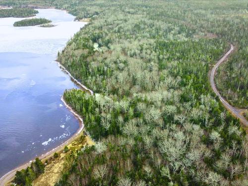 Lot 18 Torus Dr, Macnabs Cove, NS 