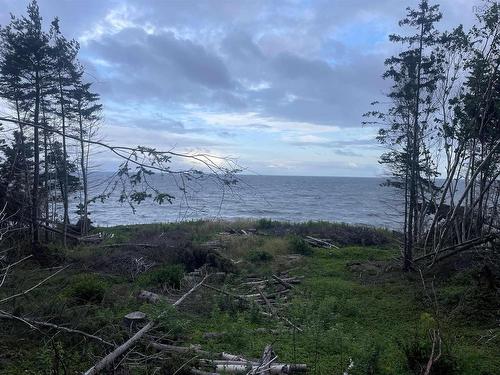 Cabot Trail, Wreck Cove, NS 